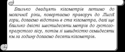 Відредагуйте текст очень сильно ​