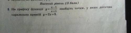 АЛГЕБРА! БУДЬ-ЛАСКА, КОНТРОЛЬНА РОБОТА! ​