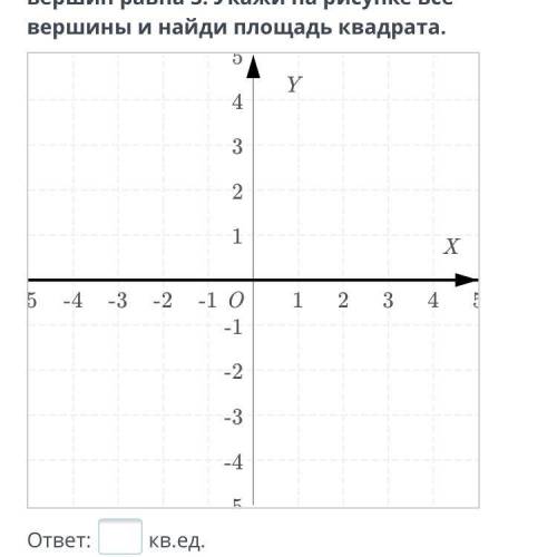 Метод координат на плоскости. Растояние между двумя точками на плоскости по их координатам Все верши