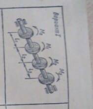 , решить задачу по технической механике