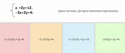 алгебраа будьласка я прохожу ці тести а теми взагалі не знаю))