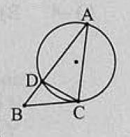 BD=4 , AD=12 , DC=6 , BC=8 ,AC=?