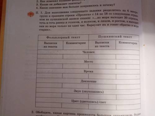 , для выполнения следуйщего задания разделитесь нп 6 милигруп и сравните строки пролога с 14 по 18 с