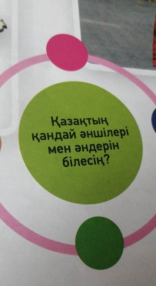 2-тапсырма Суретке қара.Диаграмманы толтыр. Қазақтың қандай әншілері мен әндерін білес очень ! ​