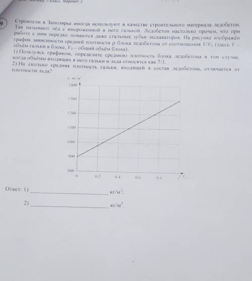 Строители в Заполярье иногда используют в качестве строительного материала ледобетон. Так называют л