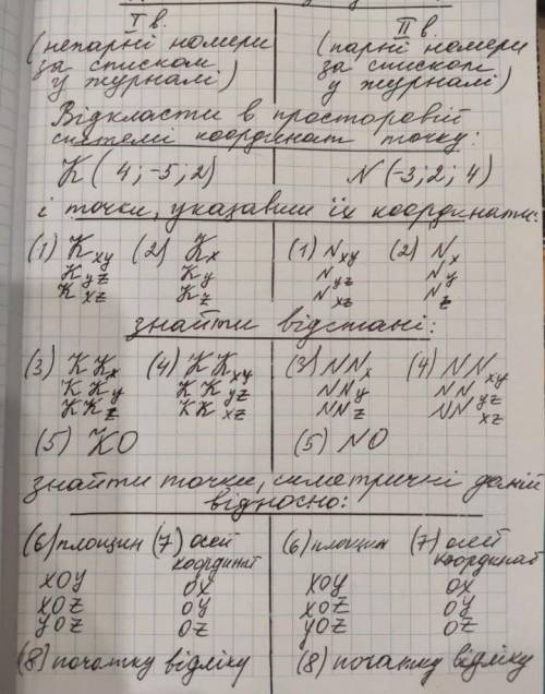 решите только первый вариант ​