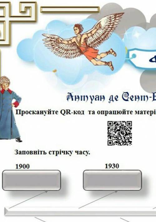 ДО ІТЬ❗ ⚠️ твір: Маленький принцдо іть будь ласка часи: 190019261930193519431944​