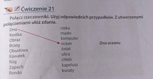 ів дам, легке завдання з польської мовиСтр 123 впр 21Вкладений файл​