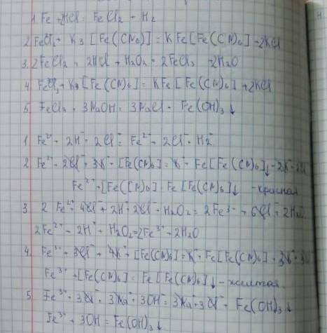 Перепишите , то что написано в тетраде, я не всё могу разобрать.​