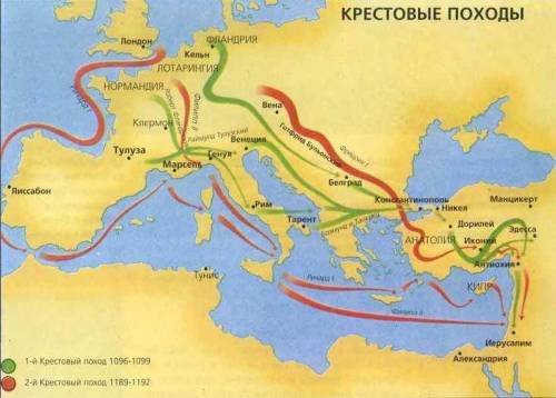 СРОЧЬН Рассмотрите карту и выполните задания. А) Назовите территории, которые были захвачены европей