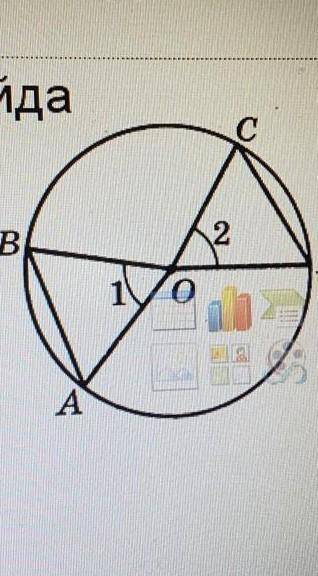 Диаметр равен 20см, хорда АВ равна 7см . Вычислите периметр треугольникаOCD​