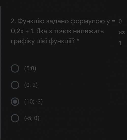 ❤️❤️​ Только точки 10 и - 3 неправильно