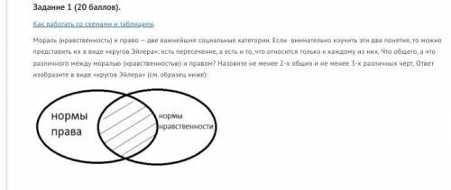 Мораль (нравственность) и право — две важнейшие социальные категории. Если внимательно изучить эти д