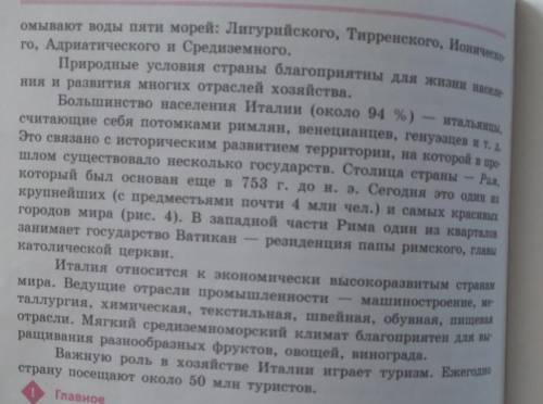 Підготувати повідомлення про одну з країн Азії. ​