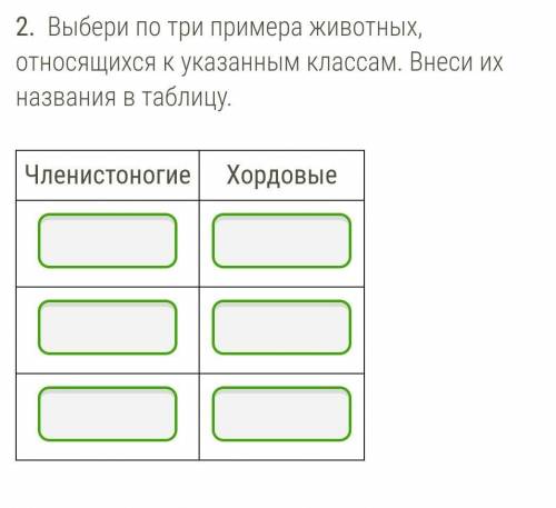 Незамкнутая кровеносная система 1) Членистоногие Б) тело покрыто кутикулой, пропитанной хитином 2) Х