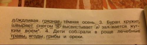 Кто хорошо разбирается с разборами мне 4 и 5 разбор 4- разбор по членам предложения 5- разбор по ча