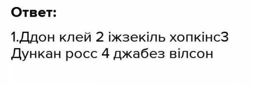 Інформаційна картка 1. Автор і назва твору А. Конан Дойл “Спілка рудих2. Клієнт (імя, опис, чим зай