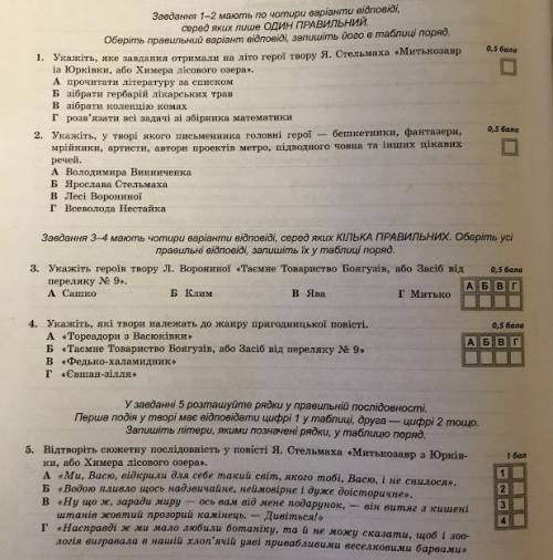 Відтворити сюжетну послідовність у повісті я.стельмаха митькозавр