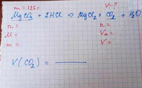 Решить фото, а также вопросы: 1) Какой объем водорода выделится в результате действия соляной кислот