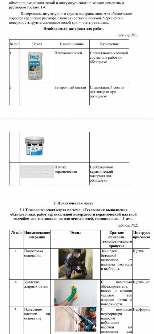 Какие материалы нужны для поклейки стеклообоев с последудей окраской акриловыми составами с описант