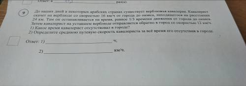 До наших дней в некоторых арабских странах существует верблюжья кавалерия.