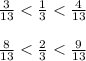 \frac{3}{13}