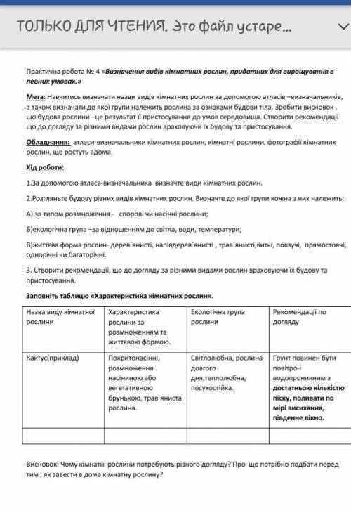 Біологія 6 клас до іть будь ласка якщо правильно то ів​