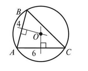 Дано: Р ∆АВС-30 см (рис.7). BD = 4 см. АК-6 см. Найти: ВС.​