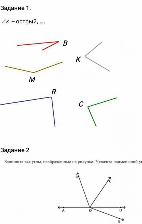 СДЕЛАЙТЕ ЗАДАНИЕ И СТАВЛЮ СРАЗУ  ​