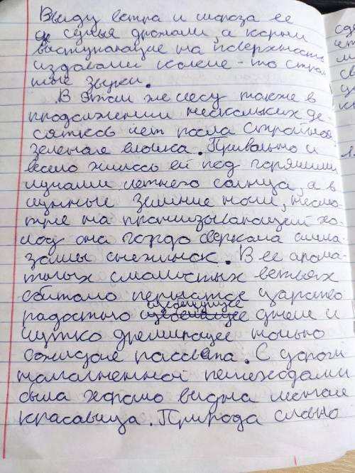 Исправить ошибки, расставить запятые и выписать все производные глаголы