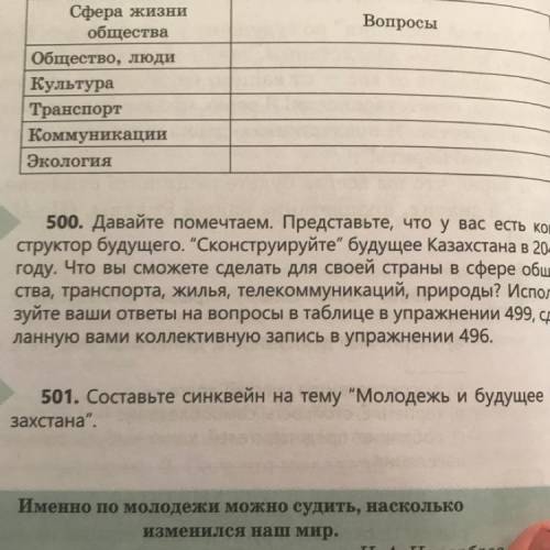 Задание 500 на 40 слов За забирание бан