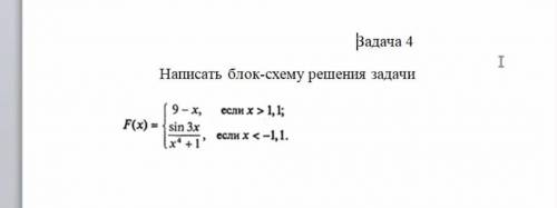 Привет, нужно решить задачу на питоне на !)