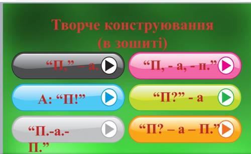 Скласти речення ,Если что 3 это «П.-а.-П.»