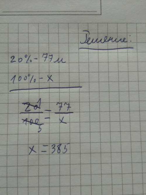 За первый день было продано 48% завезенной до магазина ткани, за второй 32%, а за третий остальное 7