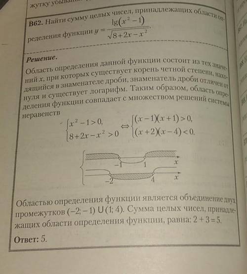 Объясните мне первое предложение​