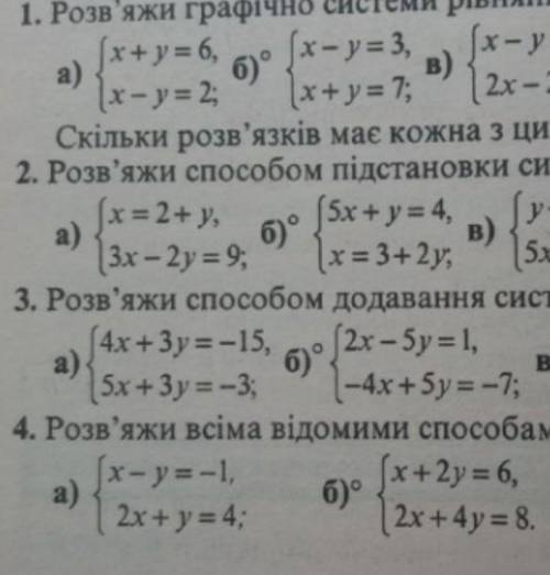 по алгебре сделайте только уровнения Б​