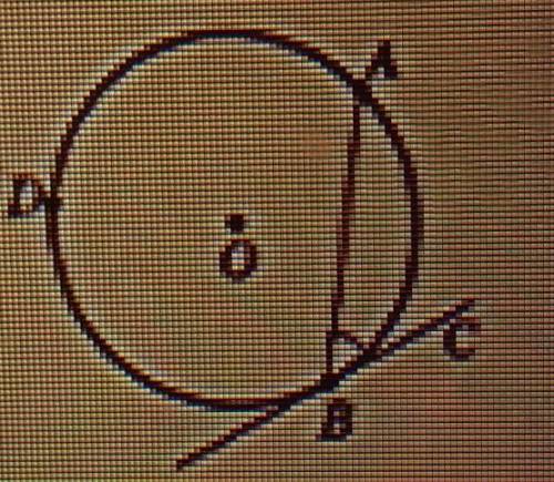 Дуга ADB=280°.знайдітт кут ABC​