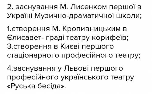 У 1907 році М. Садовський заснував у Києві перший український професійний стаціонарний театр. У скла