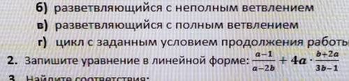 Информатика я ничего не понимаю