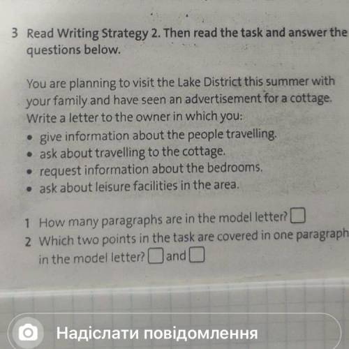 3 read writing strategy.2 then read the task and ansver the question below