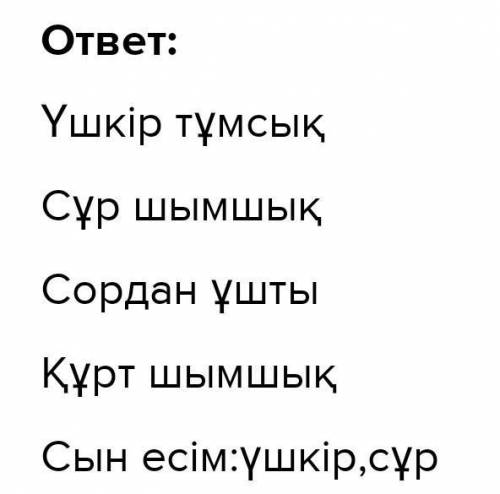 6.Жаңылтпашты қатесін түсеп көшіріп жаз. Ұшақ құшша ұшар,Ұшпқ ұшшаҰзақ ұшар. ​