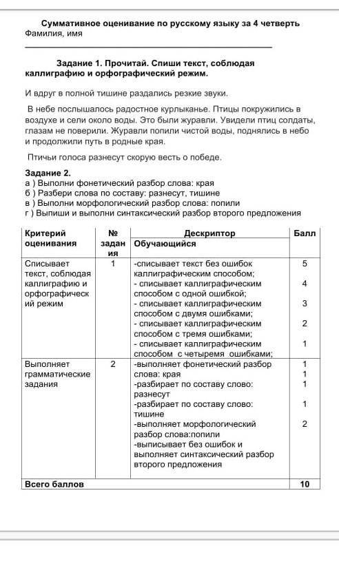 Здравствуйте с сумативным оцениванием , •Спам,не правильный ответ или просто буквы-банНадежда на вас