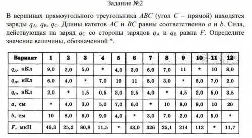 Вариант номер 6. Найти b. Нужно