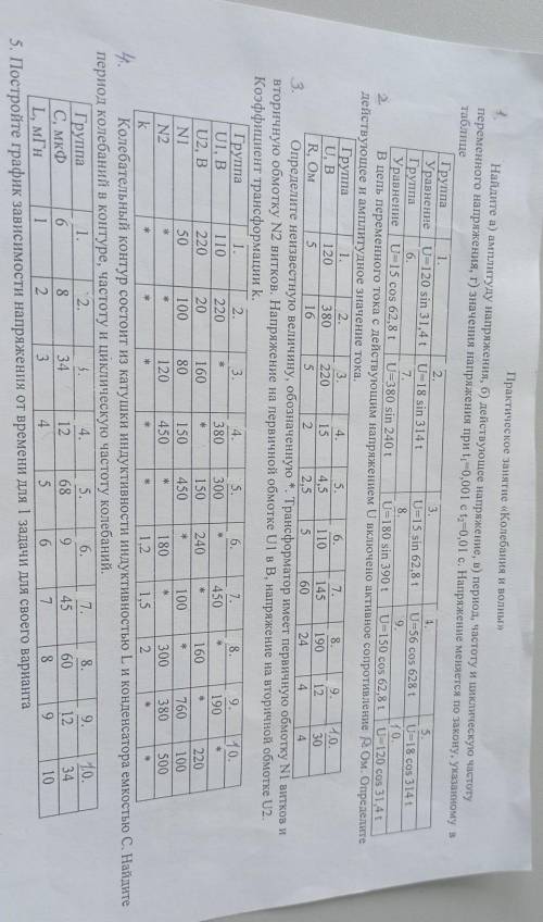 Мне только 8 группу зделать пож​