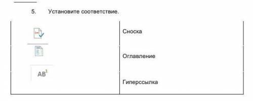 СОР ПО ИНФОРМАТИКЕ 6 КЛАСС​