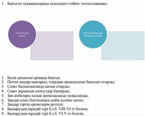 предмет: всемирная история!