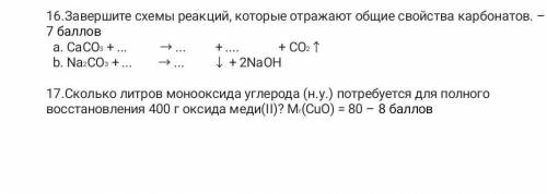 это очень только 16, 17 только 17 с решением дам корону больше нет правда ​