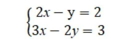 4.  Решите систему уравнений методом подстановк​