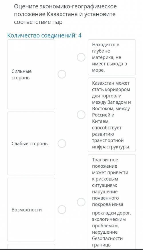 Риски занимает транзитное положение между Европой и азией, происходит магистрали соединяющие эти час