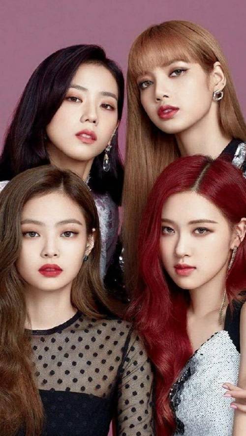 BLACKPINK тут есть блинк ? Kim jisoo, Kim Jennie, Park chaeyoung,Lalisa monaban ❤️​